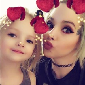 Meet your Posher, Brittany